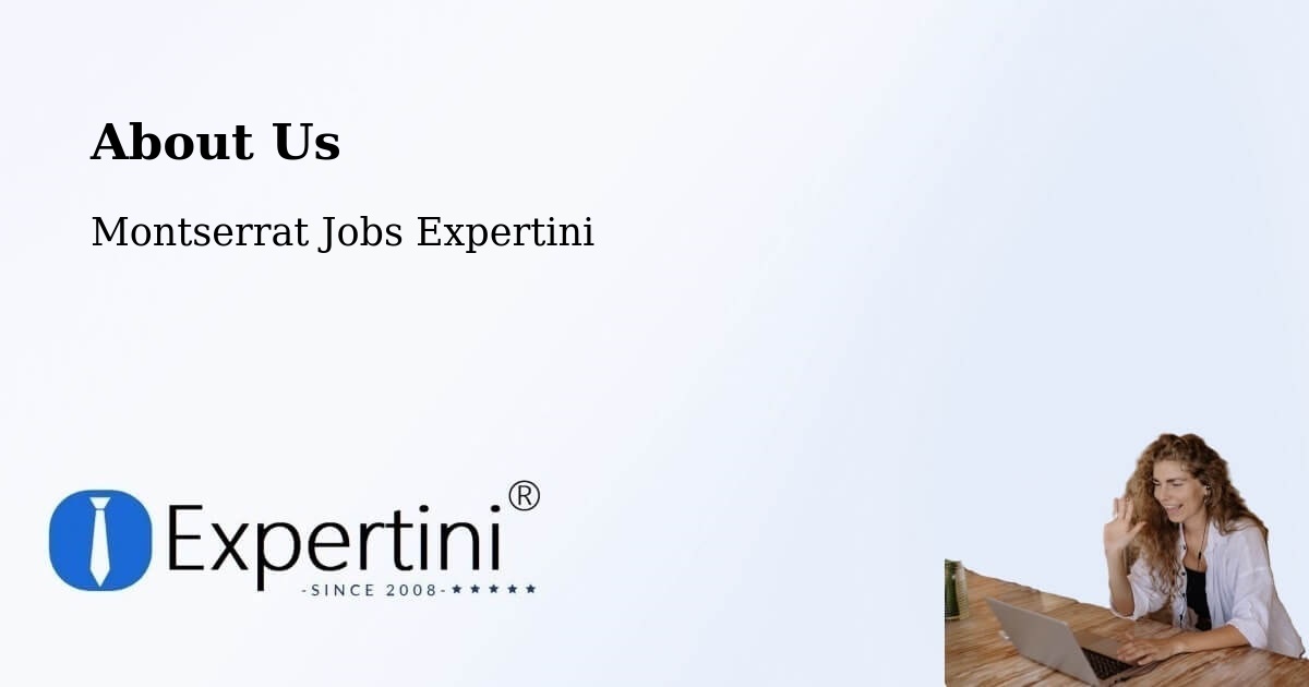 About Expertini Recruitment Platform  – Frith - Frith, Montserrat Jobs Expertini