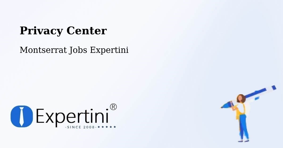 Privacy Policy – Frith - Montserrat Jobs Expertini