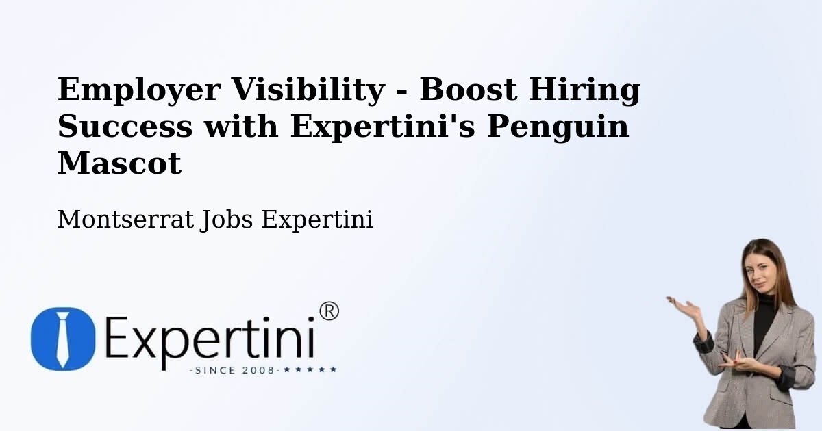 CV and Resume Visibility Optimization – Frith - Montserrat Jobs Expertini
